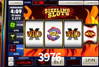 Sinta a adrenalina dos jogos de cassino com 3976