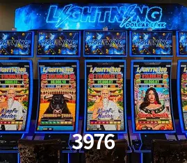 3976: Seu Cassino Premiado com Pagamentos Rápidos